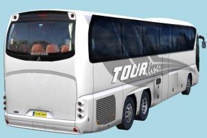 Bus Neoplan Tourliner Bus-2